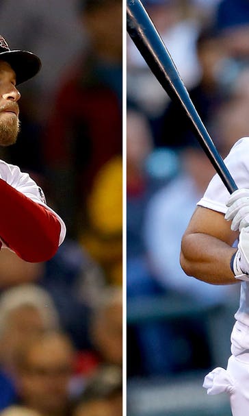Why wait to sign unsigned free agents Drew or Morales?